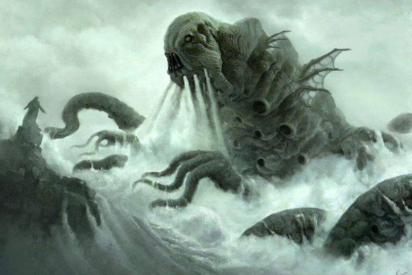 Kraken 13at зеркало